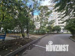 2-к квартира, вторичка, 57м2, 4/5 этаж