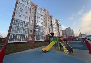 Студия квартира, вторичка, 18м2, 1/8 этаж