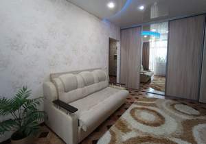 1-к квартира, вторичка, 40м2, 4/9 этаж