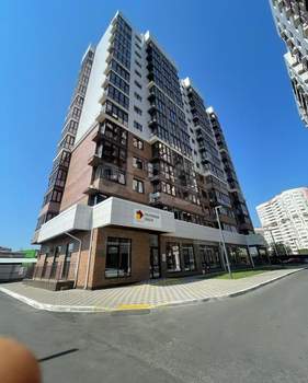 2-к квартира, вторичка, 60м2, 2/14 этаж