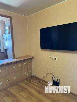 1-к квартира, вторичка, 25м2, 9/9 этаж