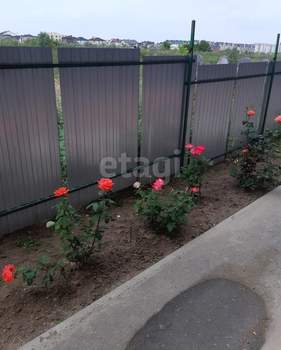 1-к квартира, вторичка, 39м2, 1/9 этаж