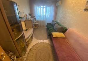 1-к квартира, вторичка, 41м2, 2/7 этаж