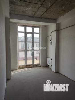 1-к квартира, вторичка, 38м2, 3/3 этаж