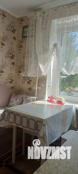 1-к квартира, вторичка, 37м2, 4/5 этаж