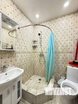 1-к квартира, вторичка, 33м2, 5/20 этаж