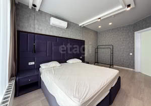 1-к квартира, вторичка, 58м2, 5/23 этаж