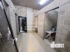 Студия квартира, вторичка, 35м2, -1/7 этаж