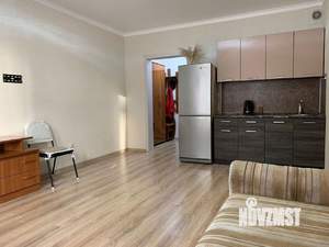 Студия квартира, вторичка, 29м2, 14/20 этаж