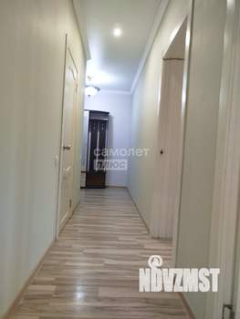 2-к квартира, вторичка, 68м2, 6/16 этаж