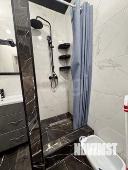 2-к квартира, вторичка, 53м2, 8/16 этаж