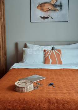 Студия квартира, вторичка, 33м2, 6/7 этаж