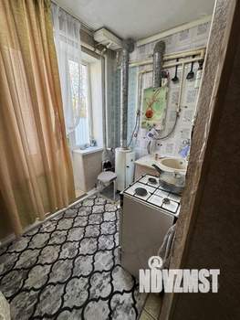 3-к квартира, вторичка, 50м2, 1/2 этаж