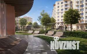 2-к квартира, вторичка, 53м2, 4/8 этаж