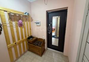 1-к квартира, вторичка, 35м2, 5/13 этаж