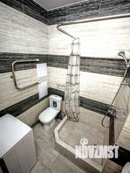 Студия квартира, вторичка, 24м2, 12/19 этаж