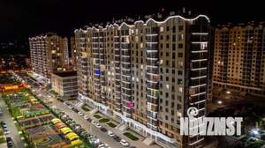 1-к квартира, вторичка, 36м2, 4/15 этаж