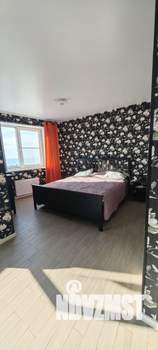 1-к квартира, вторичка, 45м2, 16/16 этаж