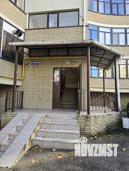 2-к квартира, вторичка, 80м2, 3/5 этаж