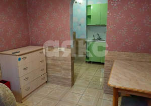 2-к квартира, вторичка, 27м2, 1/7 этаж