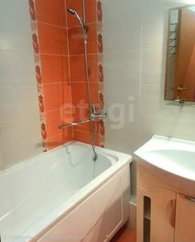 1-к квартира, вторичка, 44м2, 1/5 этаж