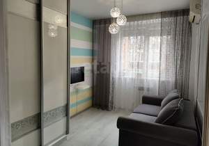 1-к квартира, вторичка, 35м2, 2/7 этаж