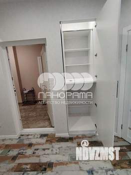 1-к квартира, вторичка, 36м2, 3/8 этаж