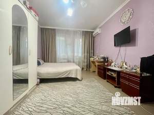 1-к квартира, вторичка, 41м2, 3/9 этаж