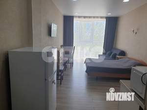 1-к квартира, вторичка, 30м2, 4/9 этаж