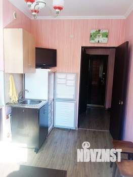 1-к квартира, вторичка, 37м2, 2/6 этаж