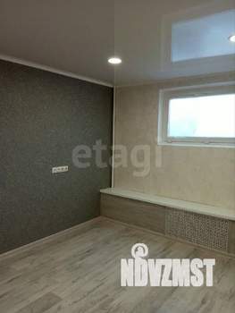 Студия квартира, вторичка, 20м2, 1/16 этаж