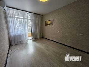 Студия квартира, вторичка, 26м2, 1/14 этаж