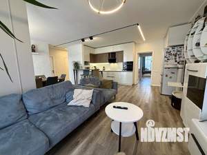 4-к квартира, вторичка, 130м2, 6/18 этаж