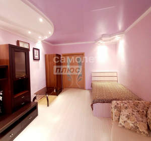 1-к квартира, вторичка, 54м2, 6/13 этаж