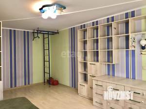 3-к квартира, вторичка, 63м2, 4/5 этаж