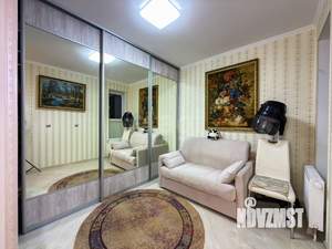 3-к квартира, вторичка, 78м2, 15/17 этаж