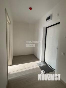 2-к квартира, вторичка, 43м2, 9/18 этаж