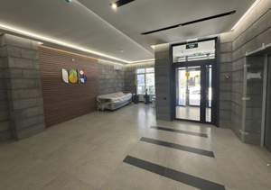 1-к квартира, вторичка, 42м2, 5/15 этаж