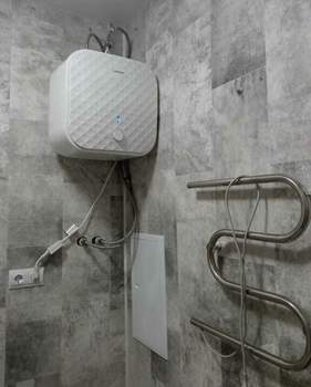 1-к квартира, вторичка, 37м2, 1/8 этаж