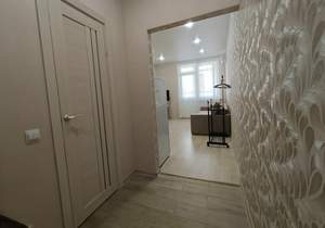 Студия квартира, вторичка, 25м2, 3/6 этаж
