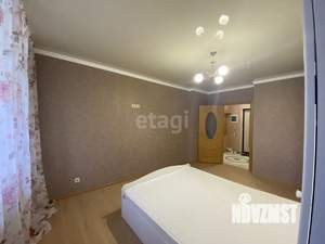 1-к квартира, вторичка, 54м2, 5/20 этаж