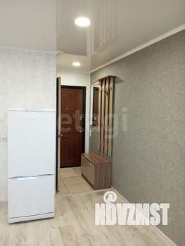 Студия квартира, вторичка, 20м2, 1/16 этаж