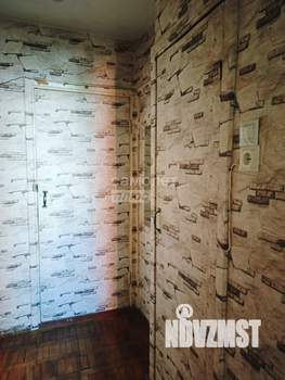 1-к квартира, вторичка, 36м2, 5/5 этаж