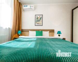 2-к квартира, вторичка, 54м2, 19/21 этаж