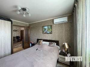 3-к квартира, вторичка, 72м2, 7/9 этаж