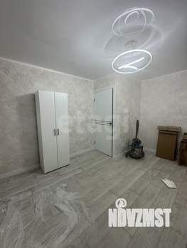 1-к квартира, вторичка, 23м2, 4/5 этаж