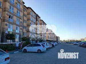 1-к квартира, вторичка, 47м2, 1/6 этаж