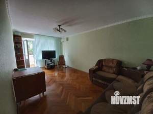 2-к квартира, вторичка, 47м2, 5/5 этаж