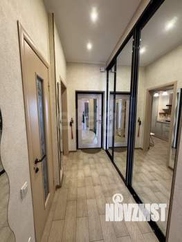 1-к квартира, вторичка, 35м2, 2/6 этаж