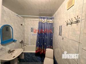 1-к квартира, вторичка, 41м2, 11/11 этаж